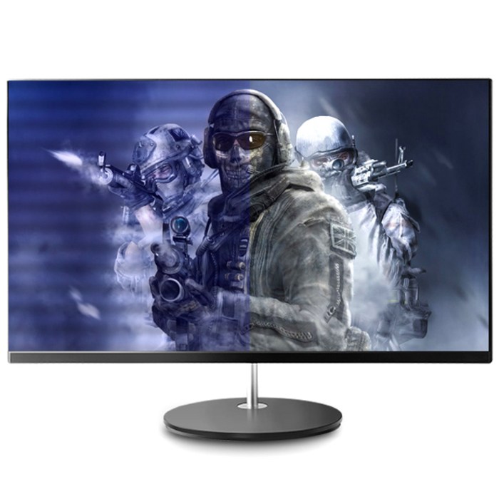 한성컴퓨터 68.65 cm FHD 리얼 144Hz GTG 1ms 무결점 모니터, 무결점(ULTRON 2759G) 대표 이미지 - 한성컴퓨터 ULTRON 추천
