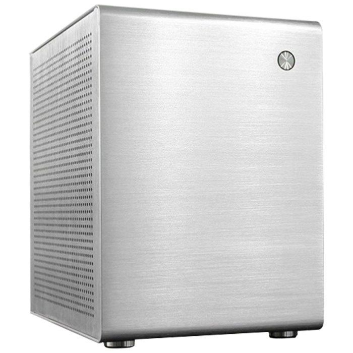 한성컴퓨터 데스크탑 미니슈트 i7 (i7-8700), WIN 미포함, RAM 4GB, SSD 240GB 대표 이미지 - 한성 데스크탑 추천