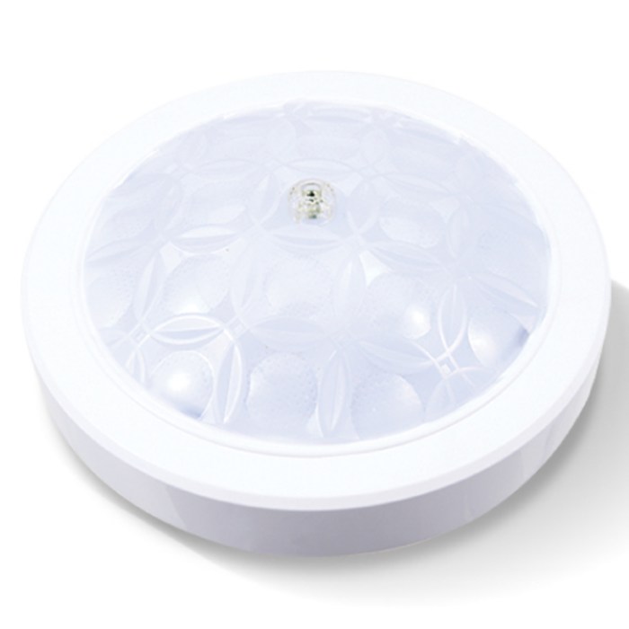 씨티오 LED 원형 직부등 15W, 주광색 대표 이미지 - 욕실등 추천