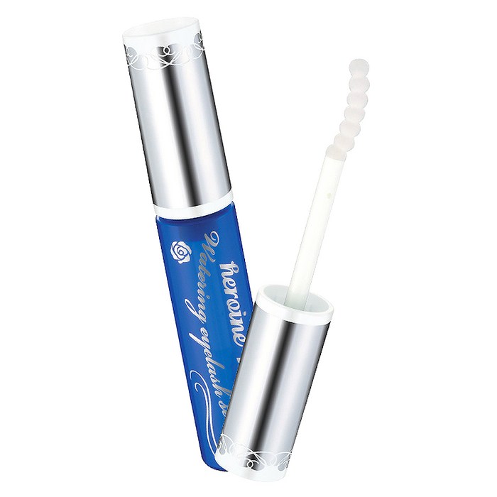 키스미 히로인메이크 워터링 아이래쉬 세럼 속눈썹 영양제, 5.5ml, 1개 대표 이미지 - 속눈썹 영양제 추천