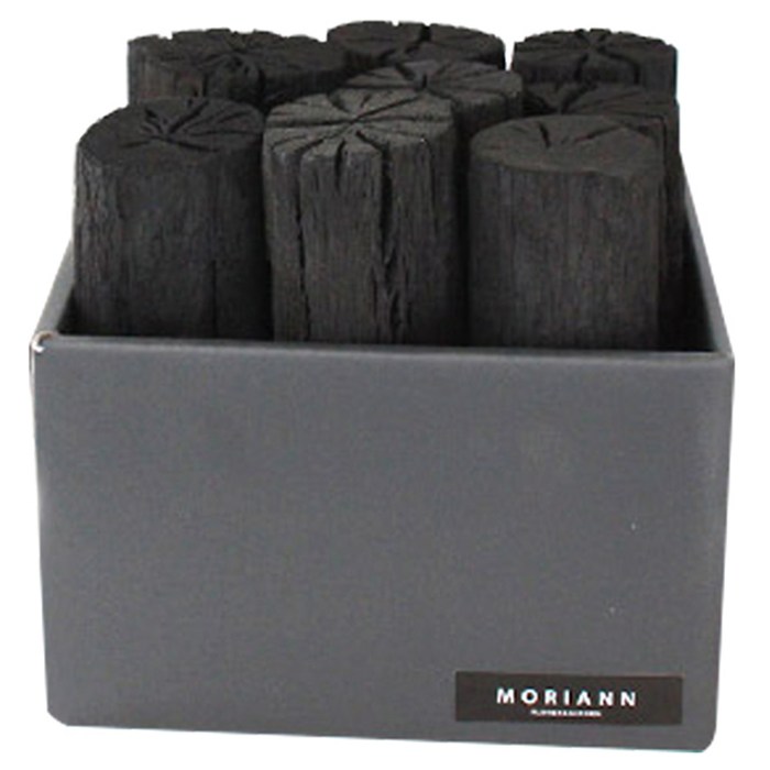 모리앤 모던하드박스와 국산참숯 1.5kg, 1개 대표 이미지 - 참숯 추천