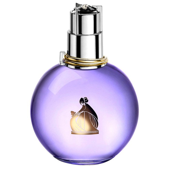 [공식수입] 랑방 에끌라 드 아르페쥬 우먼 오 드 퍼퓸, 50ml 대표 이미지 - 여자 향수 추천