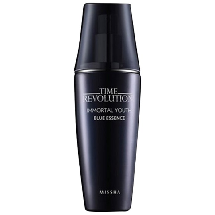 미샤 타임 레볼루션 이모탈 유스 블루 에센스, 80ml, 1개 대표 이미지 - 미샤 타임레볼루션 추천