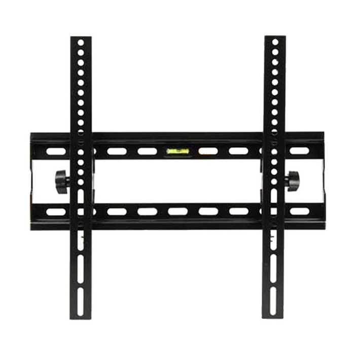뷰메이트 상하 각도조절 수평계 대형 TV 브라켓 32~70인치 50kg LCD-8593 대표 이미지 - TV 악세사리 추천