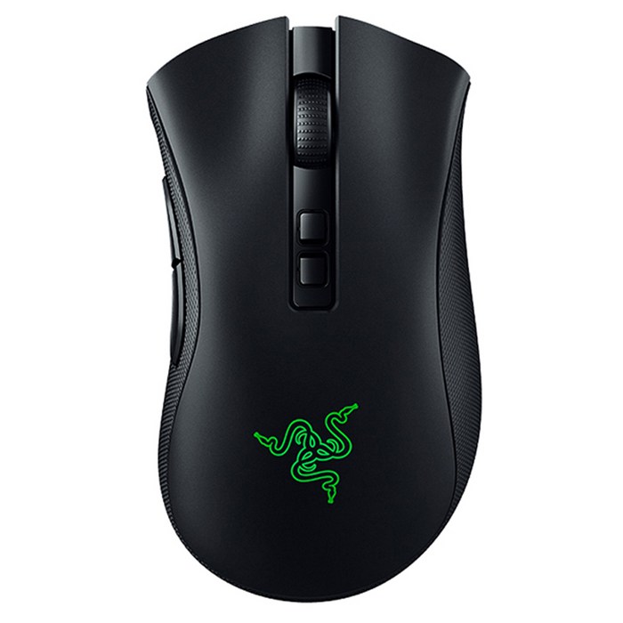 레이저 DeathAdder V2 Pro 무선 마우스 RZ01-0335 대표 이미지 - 레이저 rz03 추천