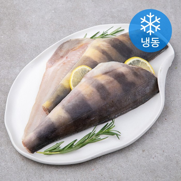 사랑해어 손질 임연수어 (냉동), 1kg, 1개 대표 이미지 - 손질 생선 추천