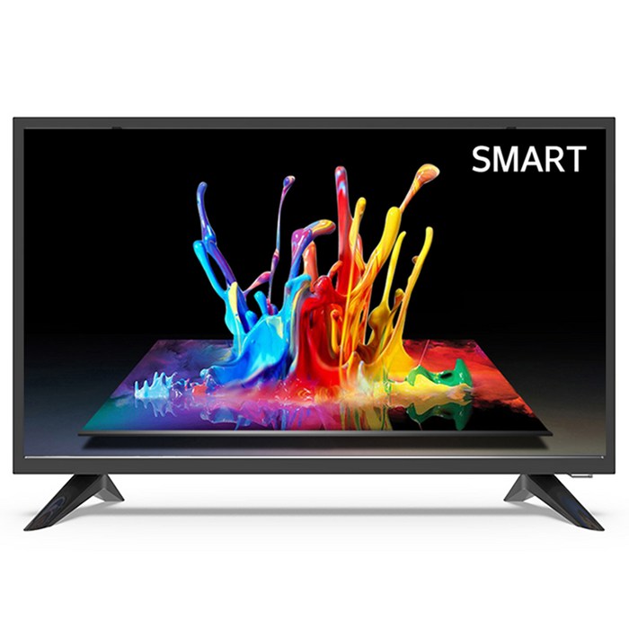 이노스 HD LED TV, 64cm(24인치), S2401KU, 스탠드형, 자가설치 대표 이미지 - 24인치 TV 추천