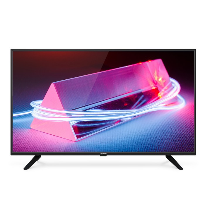 프리즘 FHD LED TV, 102cm(40인치), PT400FD, 스탠드형, 자가설치 대표 이미지 - 프리즘 LED TV 추천