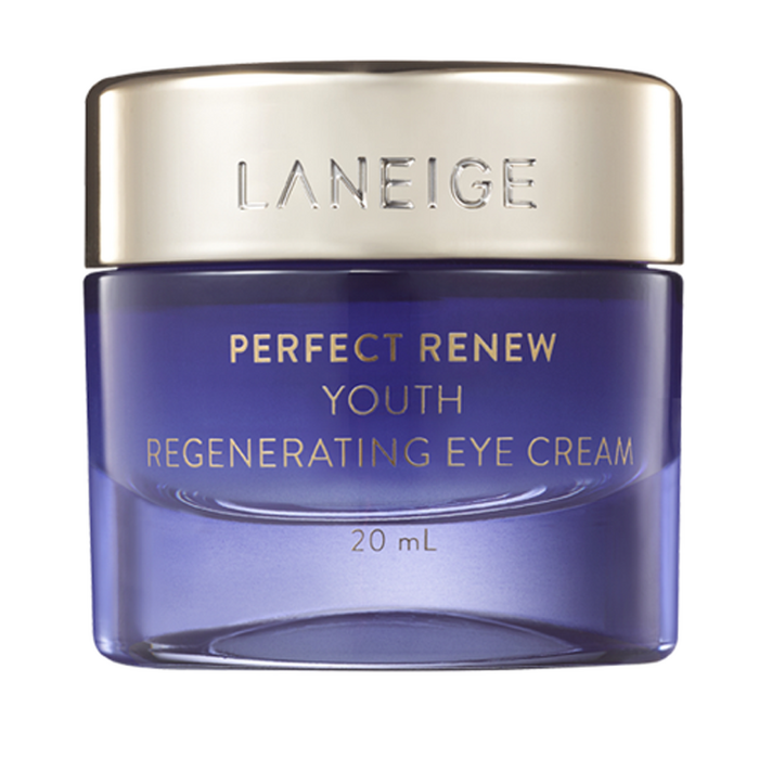 라네즈 퍼펙트 리뉴 유스 리제너레이팅 아이크림, 20ml, 1개 대표 이미지 - 라네즈 크림스킨 추천