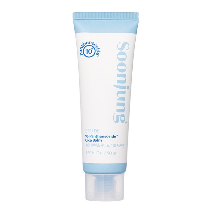 에뛰드 순정 판텐소사이드 10 시카밤