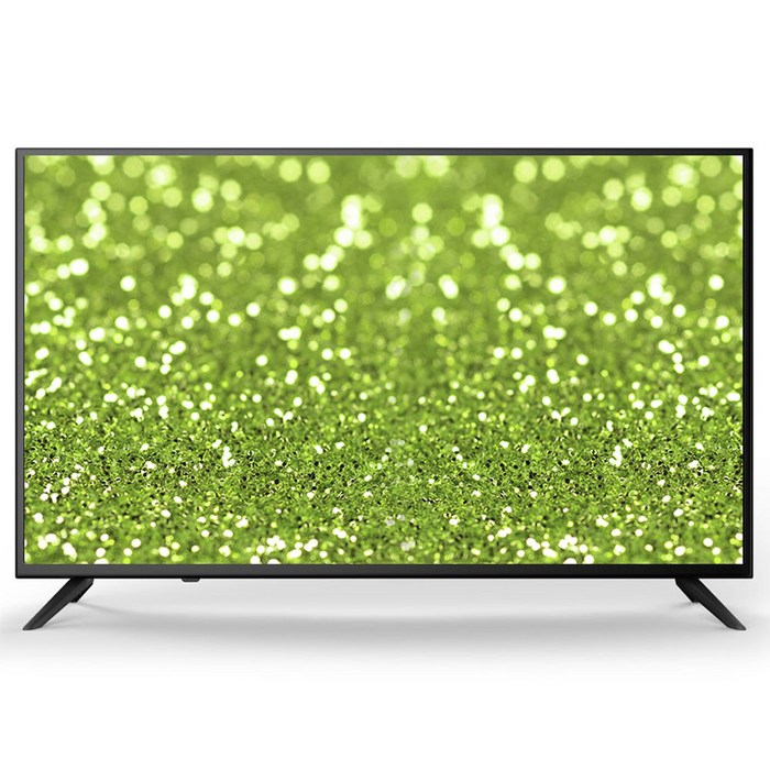 유맥스 FHD LED TV, 102cm(40인치), MX40F, 스탠드형, 자가설치 대표 이미지 - TV 겸용 모니터 추천