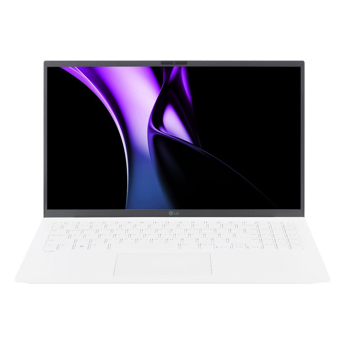 LG전자 그램 Pro 15 코어 울트라5, 에센스 화이트, 256GB, 8GB, WIN11 Home, 15Z90S-GR5CK 대표 이미지 - LG그램 프로 추천