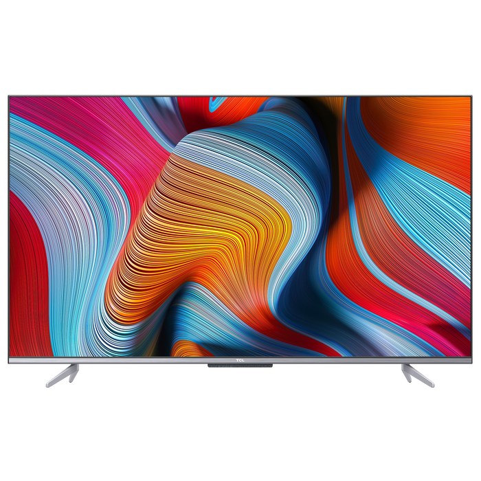 [쿠팡직수입] TCL 4K UHD TV, 191cm/75인치, 75T72, 스탠드형, 방문설치 대표 이미지 - TCL TV 추천