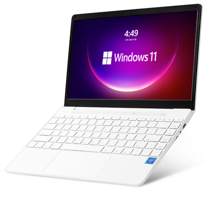 베이직스 2023 베이직북 14 프로, 화이트, 256GB, 8GB, WIN11 Home, BP1423FW 대표 이미지 - 가성비 노트북 추천