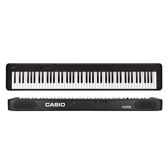 카시오 88건반 디지털피아노 CDP-S90 대표 이미지 - 디지털 피아노 추천
