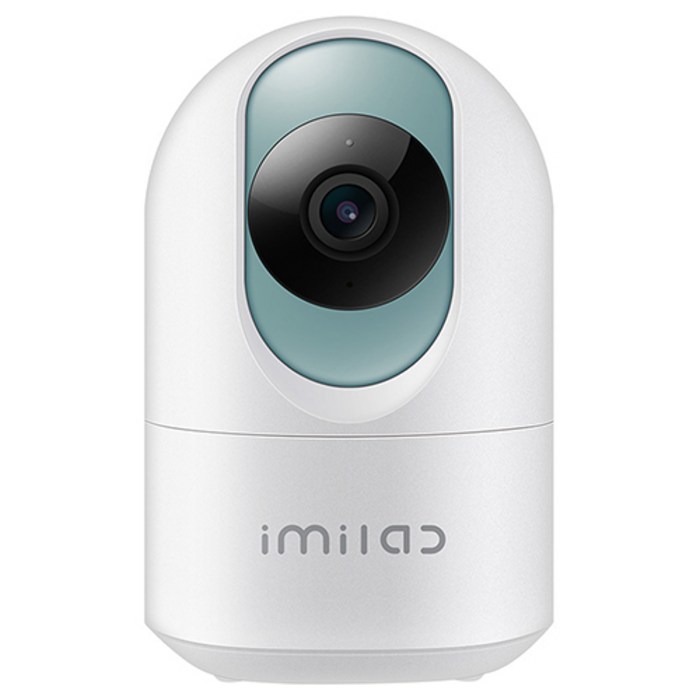 imilab CCTV 실내용, IPC-019D 대표 이미지 - 스마트 홈 카메라 추천