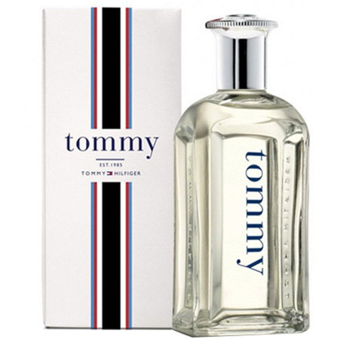 타미힐피거 토미 뿌르옴므 코롱 EDT, 50ml 대표 이미지 - 뿌르옴므 추천