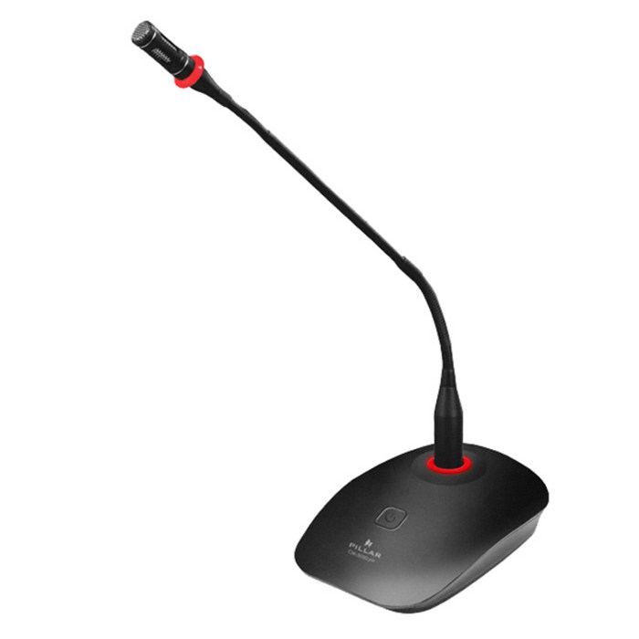 필라 USB 마이크로폰 CM-5050 pro 대표 이미지 - 방송용 마이크 추천