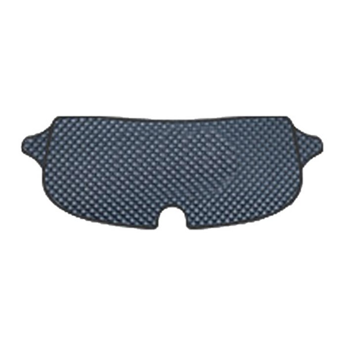 네임드컴퍼니 Origin 에나멜 성에방지커버 현대자동차 더뉴 투싼 2018년 8월~ 리어커버 일반형, 1개 대표 이미지 - 자동차 커버 추천