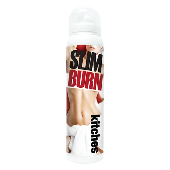 키치스 슬림 번 몸매관리화장품, 150ml, 1개 대표 이미지 - 몸매관리크림 추천