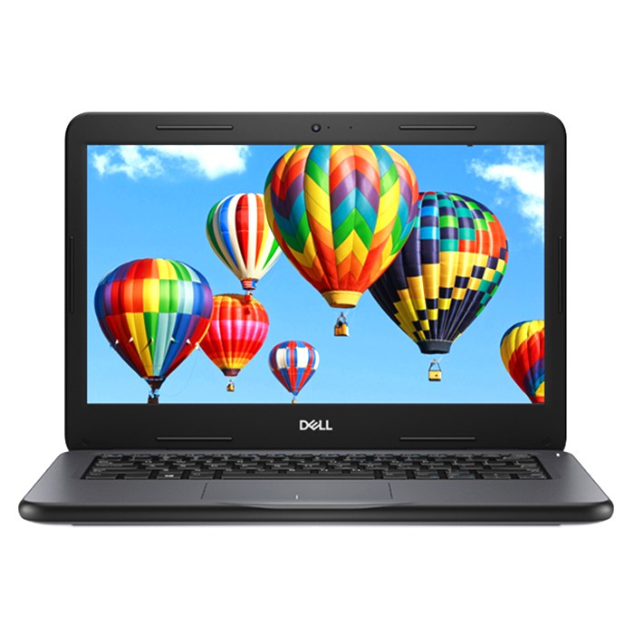 델 2019 Latitude 3300 13.3, 블랙, 코어i5 8세대, 256GB, 8GB, Linux, P95G 대표 이미지 - i5 8세대 노트북 추천