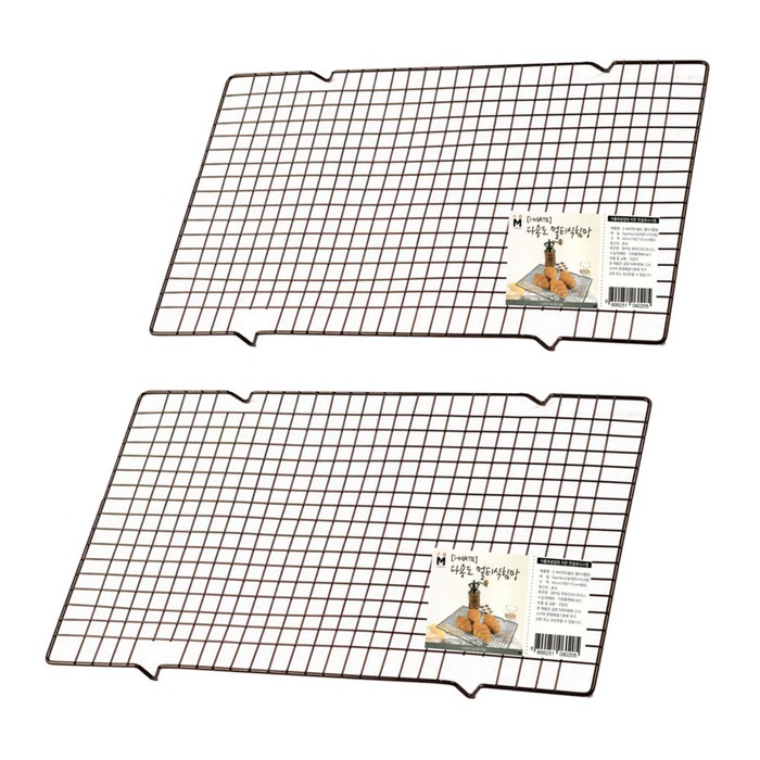 아이메이트 다용도 멀티식힘망, 2개 대표 이미지 - 돈까스망 추천