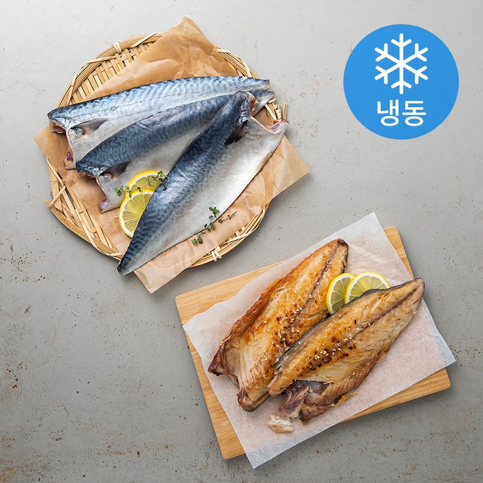 제주 순살 고등어 (냉동), 150g, 4팩 대표 이미지 - 손질 생선 추천
