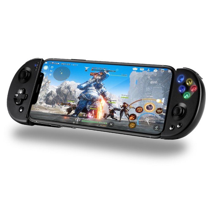 스틸인터렉티브 안드로이드 / IOS 모바일 스나이퍼 올인원 휴대용 게임기, M100PLUS, 1개 대표 이미지 - 게임 추천