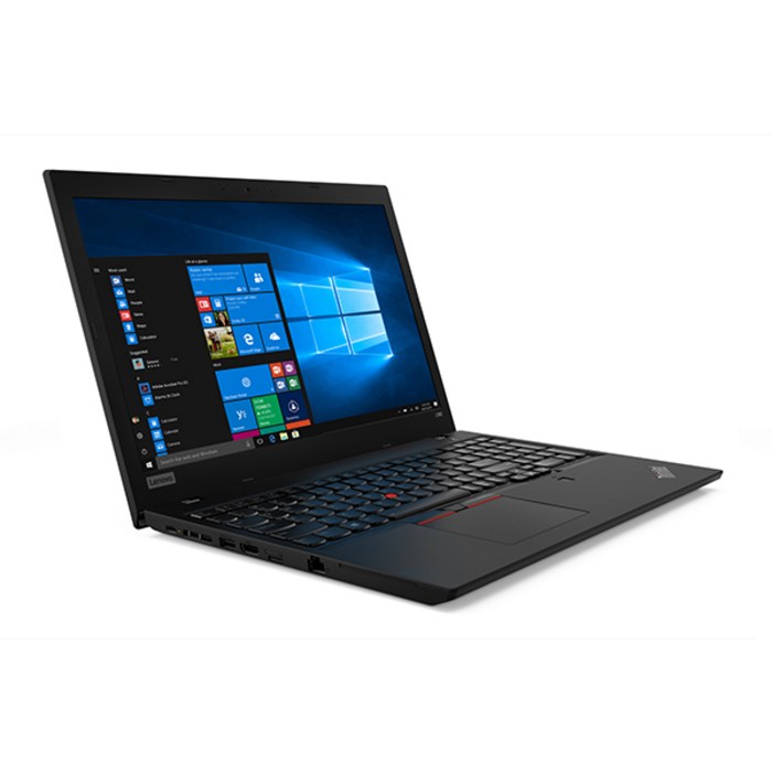 레노버 2019 ThinkPad L490 14, 블랙, 코어i5 8세대, 256GB, 8GB, Free DOS, L490-S0FD 대표 이미지 - i5 8세대 노트북 추천