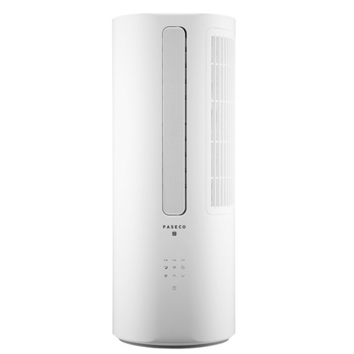 파세코 창문형 에어컨2 정속형 PWA-2200W 자가설치 대표 이미지 - 창문형 에어컨 추천