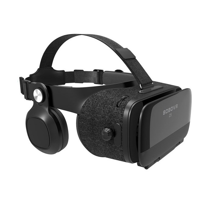 보보 Z5 핸드폰 VR 대표 이미지 - VR헤드셋 추천