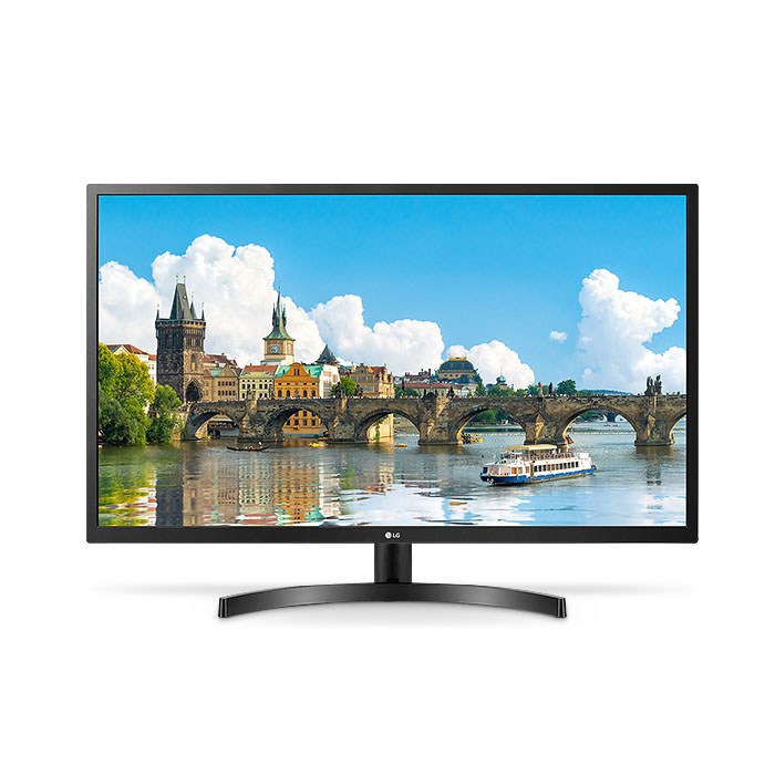 LG전자 80cm FHD LED모니터, 32MN500M 대표 이미지 - LG IPS 패널 모니터 추천