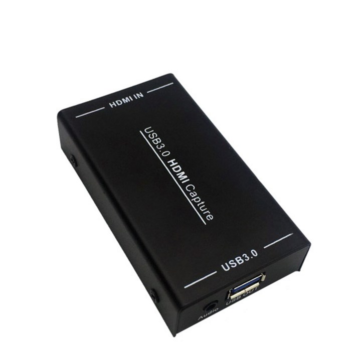 랜스타 USB 3.0 TO HDMI 영상 캡쳐 편집기 LS-HD-CAP 대표 이미지 - eGPU 추천