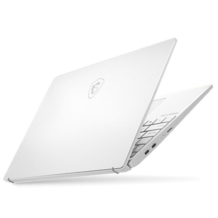MSI 2019 Prestige 14, 화이트, 코어i7 10세대, 512GB, 16GB, Free DOS, A10SC 064 대표 이미지 - MSI stealth 17 추천