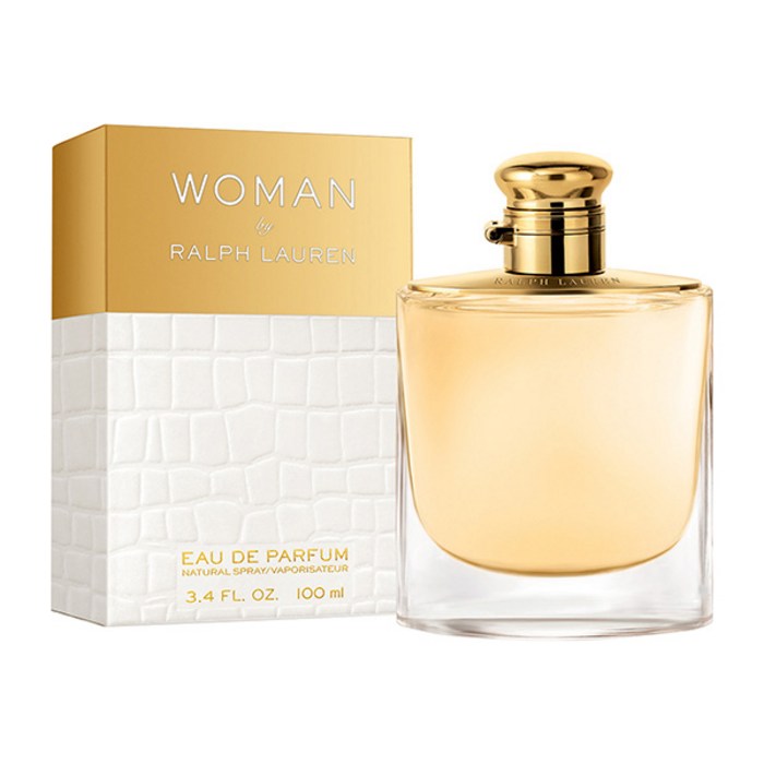 폴로랄프로렌 우먼 EDP, 100ml 대표 이미지 - 폴로 향수 추천