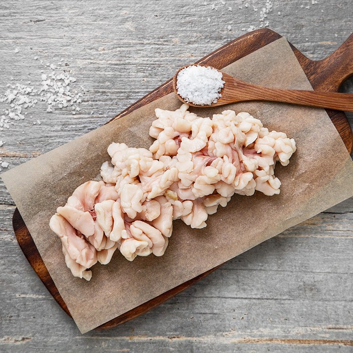 올망 대구곤이, 250g, 1개 대표 이미지 - 알탕 추천