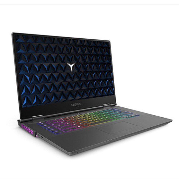 레노버 노트북 Y740-15IRHg (i7-9750H 39.6cm RTX 2060), 윈도우 미포함, 1280GB, 16GB 대표 이미지 - 롤 게이밍 노트북 추천