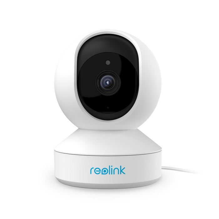 리오링크 가정용 무선 홈캠 CCTV IP 카메라 실내용, Reolink E1 Pro 대표 이미지 - 감시카메라 추천