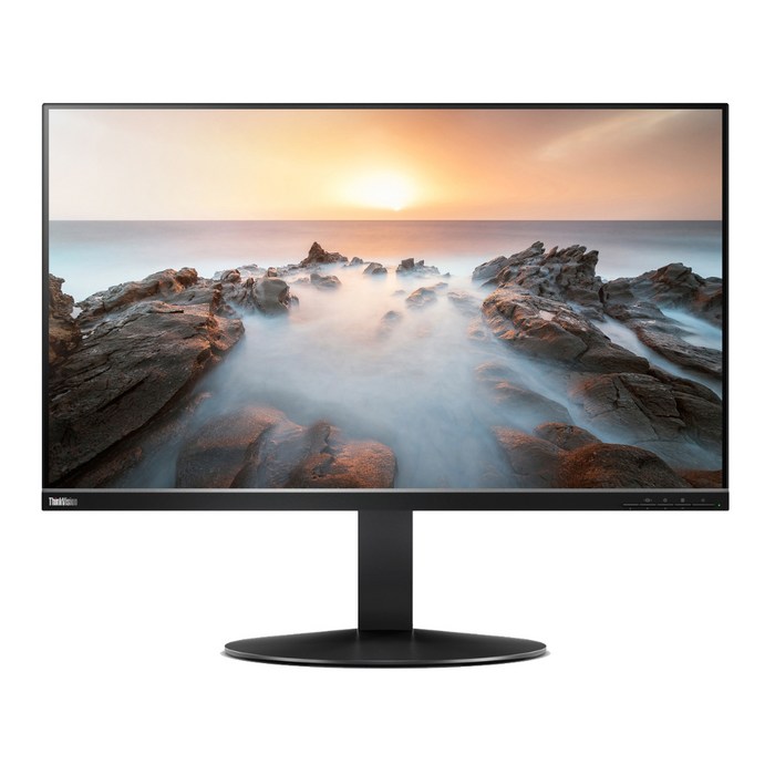 레노버 81cm UHD ThinkVision 모니터, P32u-10 대표 이미지 - 32인치 모니터 추천