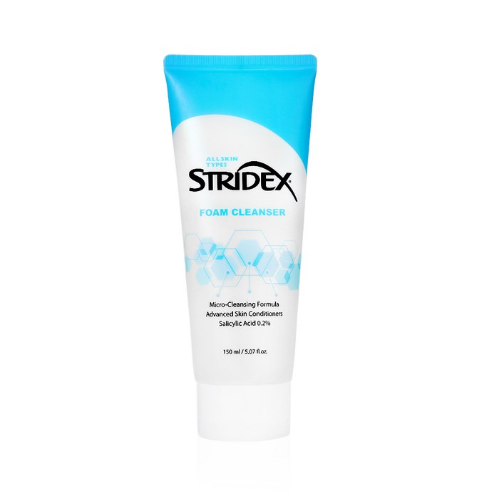스트라이덱스 폼 클렌저, 150ml, 1개 대표 이미지 - 폼 미쳤다 추천