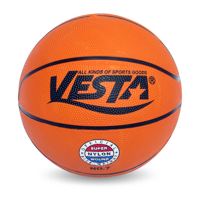 VESTA 프리 농구공 BA-1059 대표 이미지 - 농구공 추천