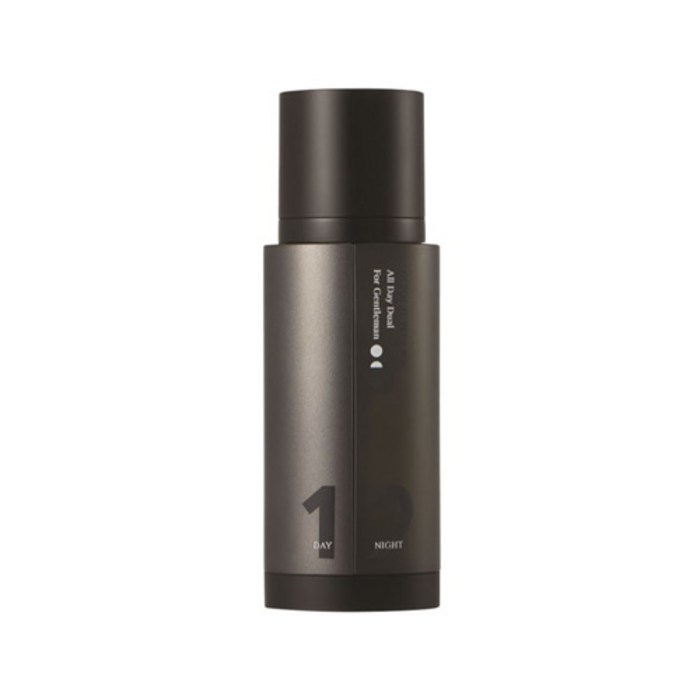 메디쥬얼리 올 데이 듀얼 포 젠틀맨 올인원, 90ml, 1개 대표 이미지 - 올인원 포맨 추천