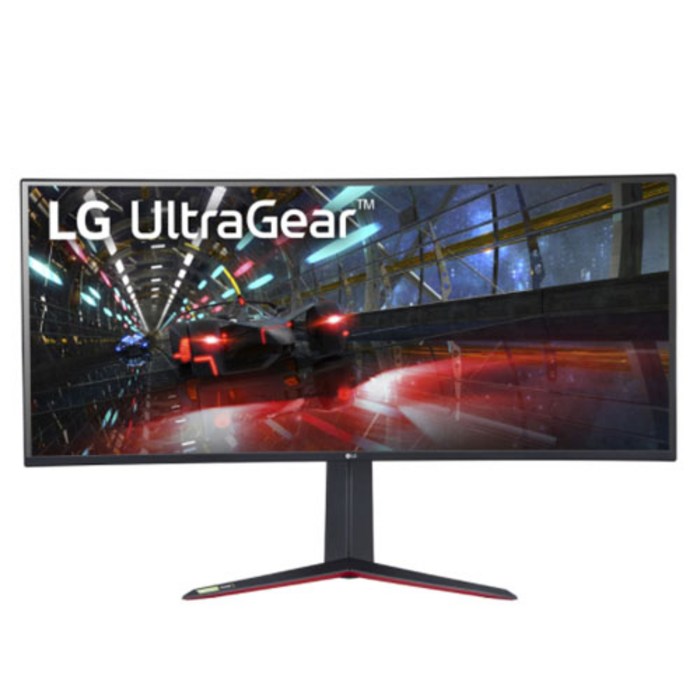 LG전자 95.2cm WQHD 울트라기어 게이밍 모니터, 38GN950 대표 이미지 - LG IPS 패널 모니터 추천