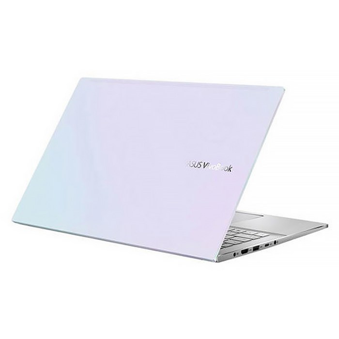 에이수스 2020 VivoBook S15, 드리미 화이트, 코어i5 11세대, 512GB, 8GB, Free DOS, S533EA-BQ010 대표 이미지 - 에이수스 게이밍노트북 추천