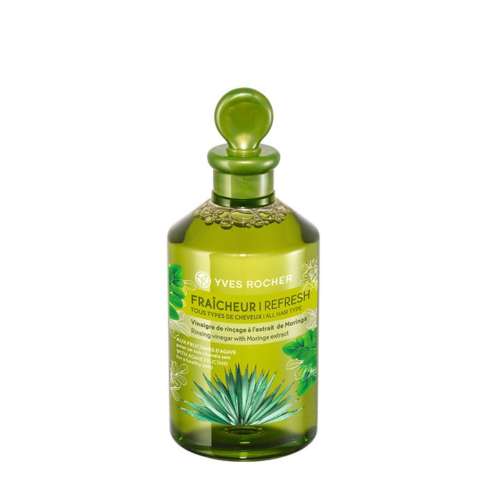 이브로쉐 모링가 헤어 식초 스칼프, 150ml, 1개 대표 이미지 - 식초 추천