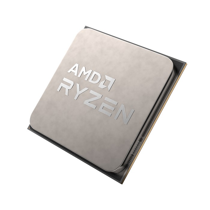 AMD CPU 라이젠 7 4세대 5800X 버미어 멀티팩, AMD 라이젠7 4세대 5800X 대표 이미지 - AMD 라이젠 CPU 추천