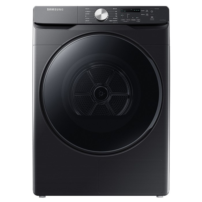 삼성전자 그랑데 건조기 블랙케비어 DV16T8520BV 16kg 방문설치 대표 이미지 - 삼성 그랑데 세탁기 추천