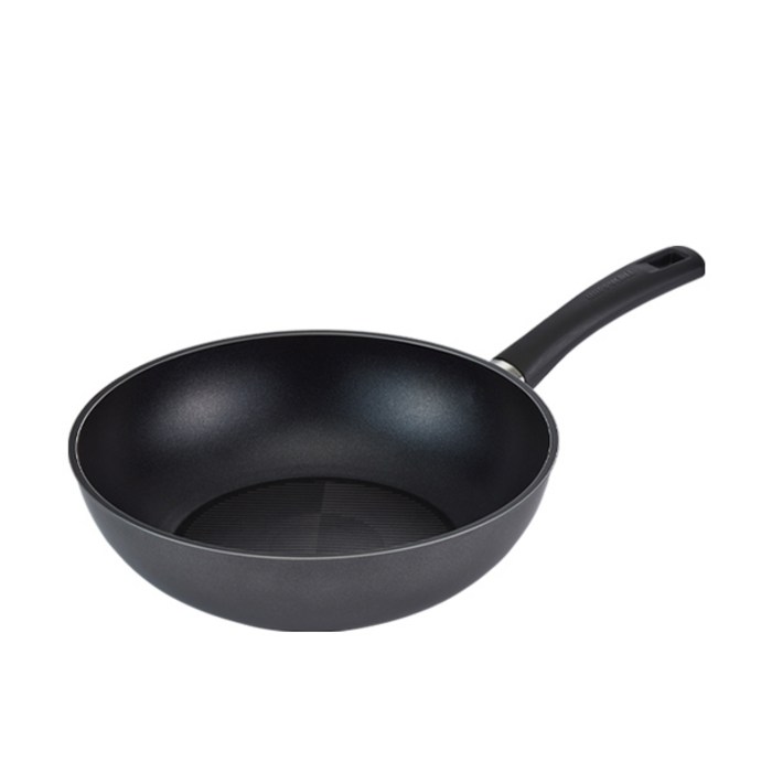 해피콜 몬드 다이아몬드 궁중팬 IH, 1개, 24cm 대표 이미지 - 해피콜 후라이팬 추천