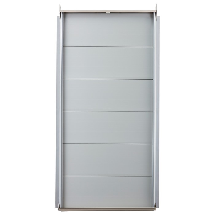 삼성전자 윈도우핏 에어컨 길이 연장 키트 90cm, AW-EW91D, 1개 대표 이미지 - 삼성 윈도우핏 추천