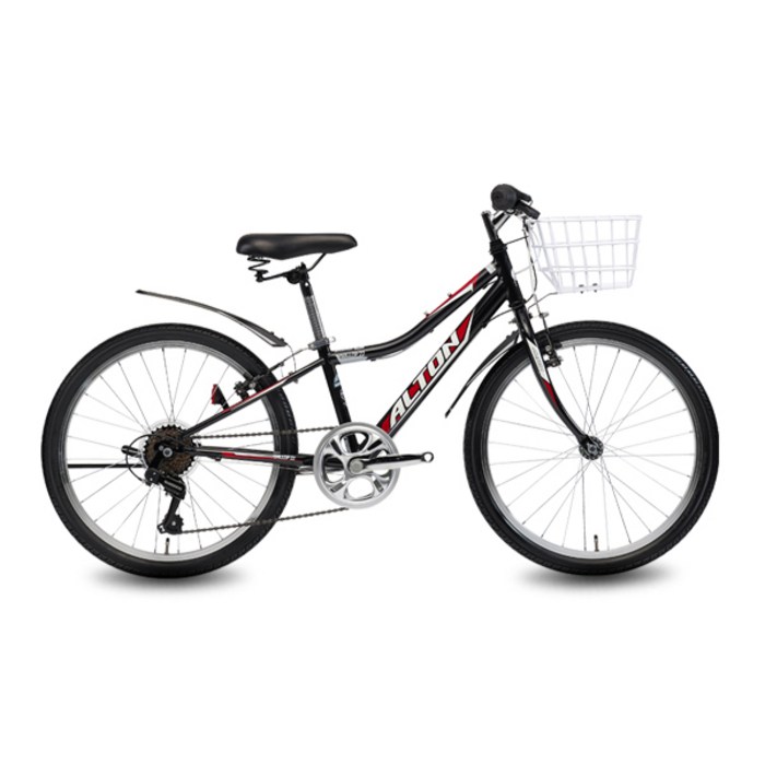 알톤스포츠 2021년형 갤럽 22 MTB 자전거 미조립배송, 블랙, 150cm 대표 이미지 - 알톤 자전거 추천